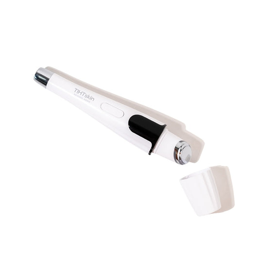 Thermal Ion Eye Beauty Device